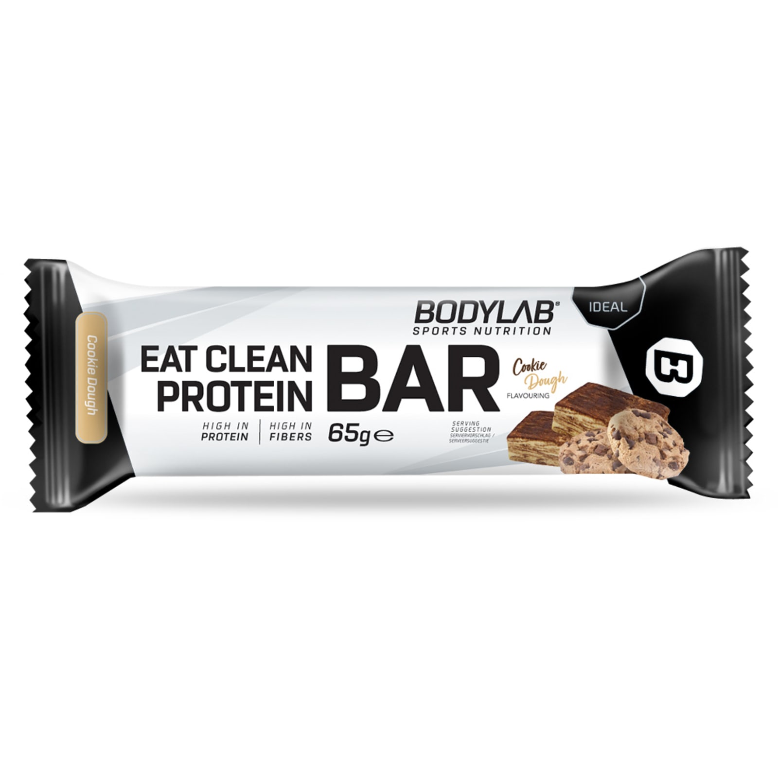 Eat Clean Protein Bar - Bundle