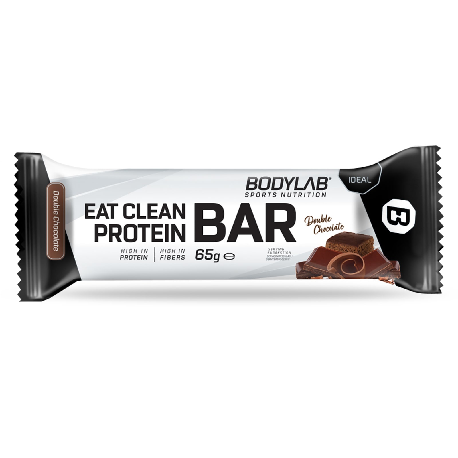 Eat Clean Protein Bar