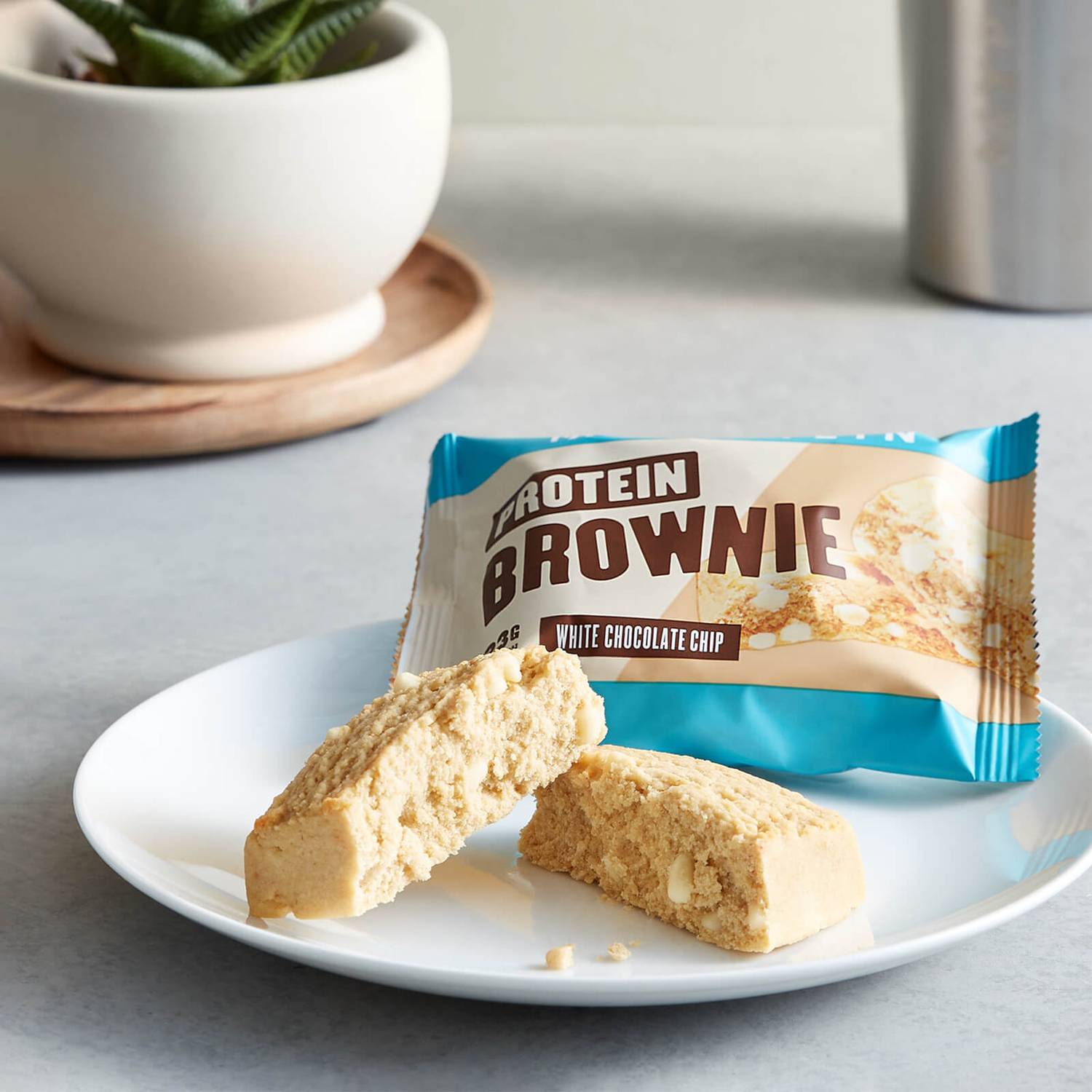 Protein Brownie - Bundle