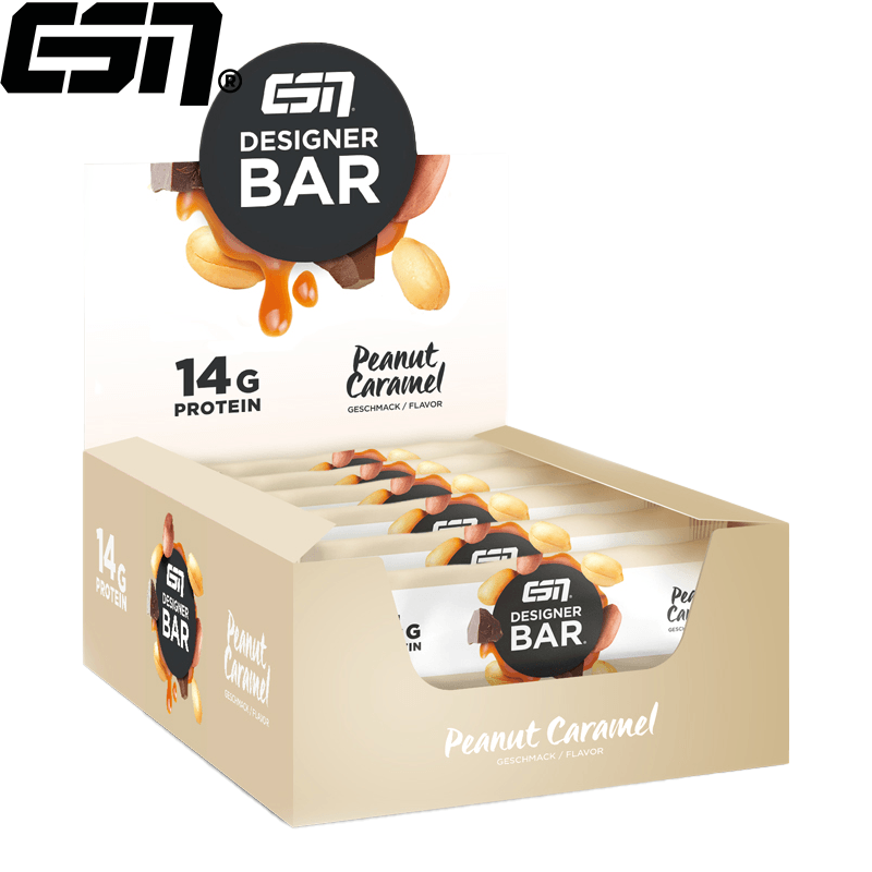 ESN Designer Bar Premium 12er Pack