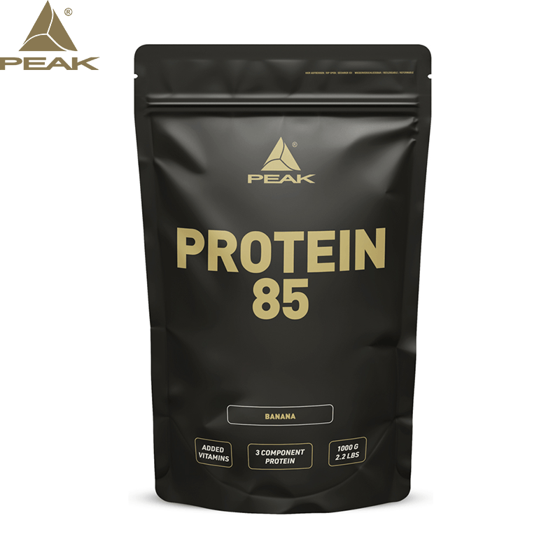 Peak Protein 85