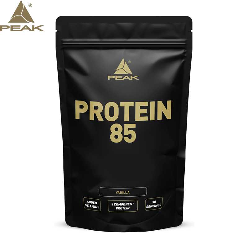 Peak Protein 85