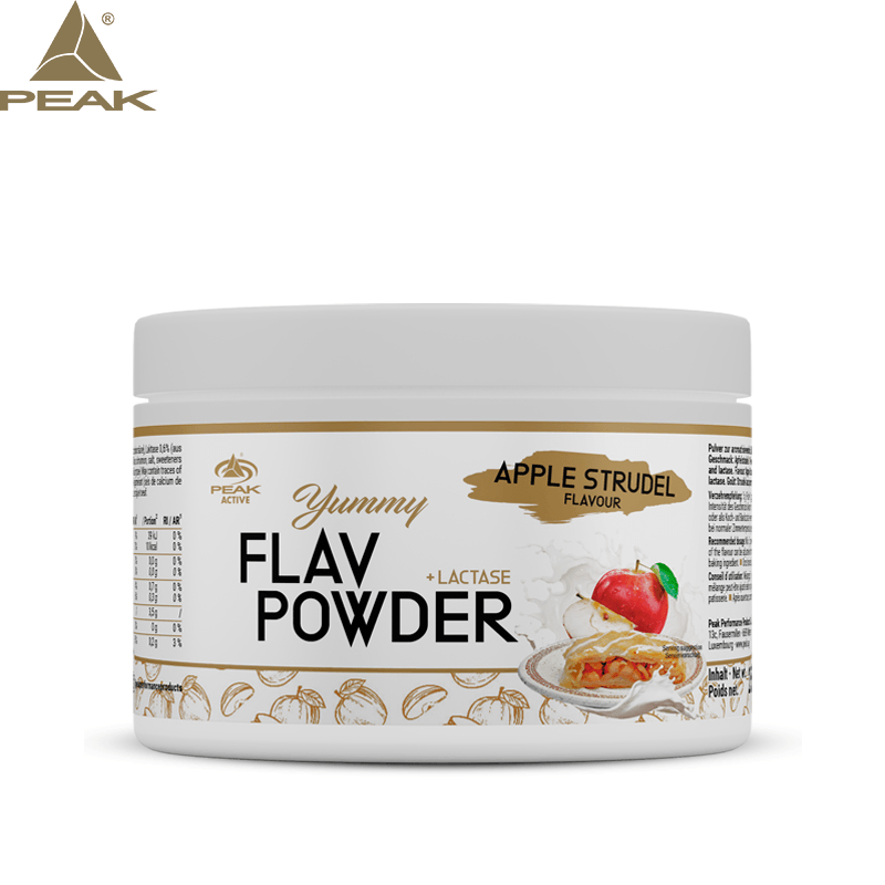 Peak Yummy Flav Powder