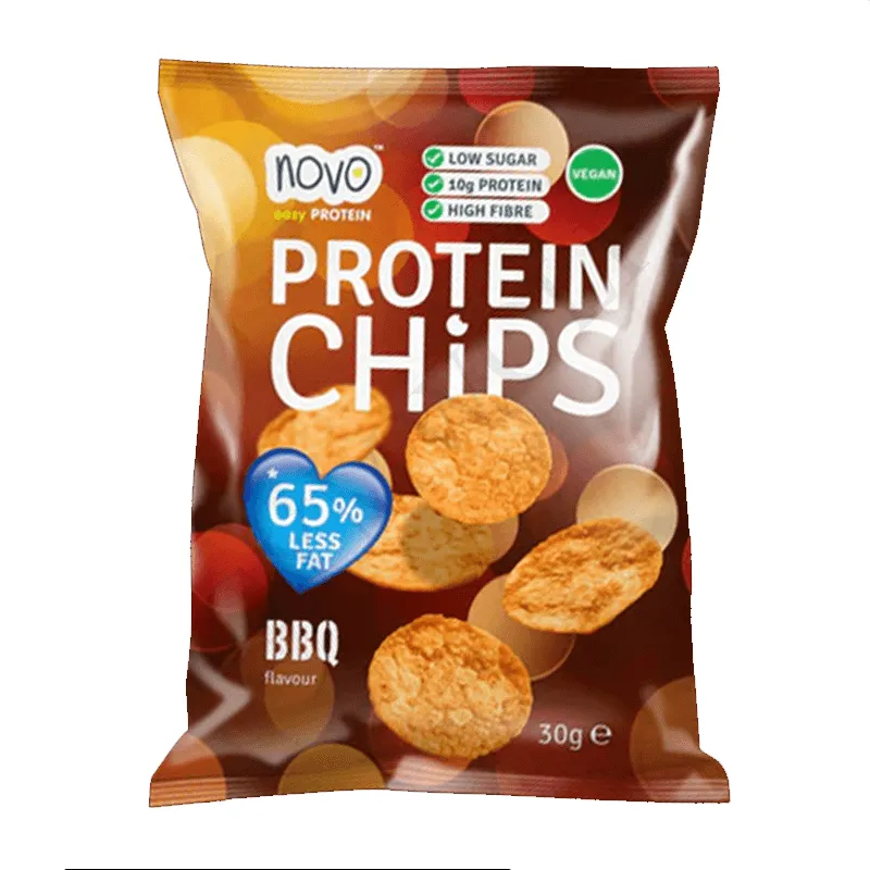 Novo Protein Chips 6er Pack