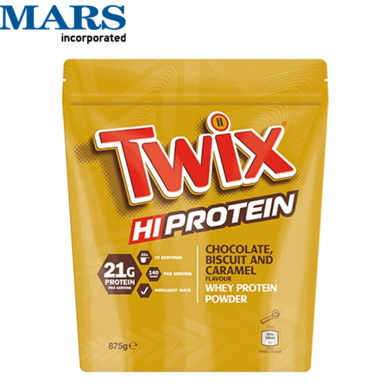 Twix HiProtein Pulver
