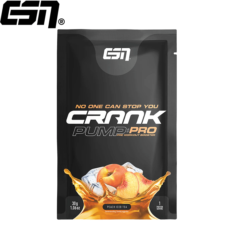 ESN Crank Pump Pro - Probe